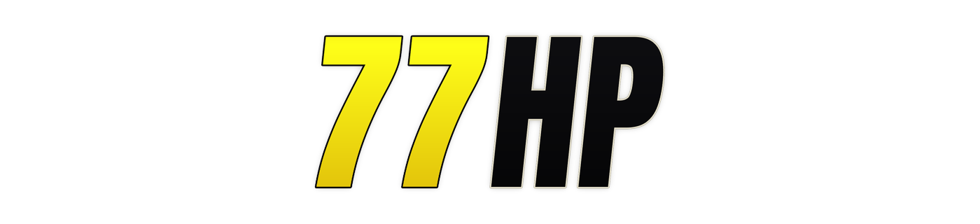 77hp Logo